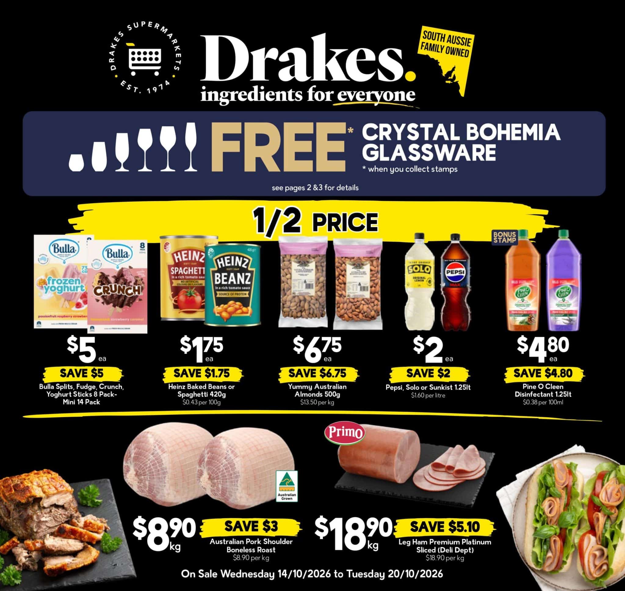 Drakes Catalogue