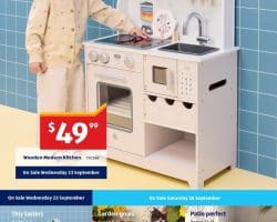 Aldi Catalogue