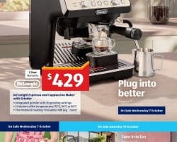 Aldi Catalogue