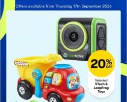 BigW Catalogue